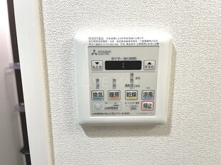 プレデコート西京極の物件内観写真